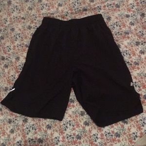 Russel Training Fit shorts